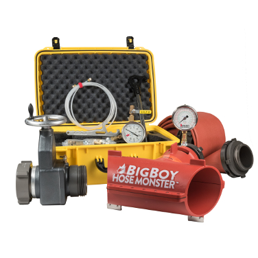 View details and purchase the Hose Monster BigBoy hydrant flow testing bundle available here.