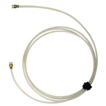 Hose Monster's Remote Reader enables you to take pitot readings from a single Hose Monster or Pitotless Nozzle.