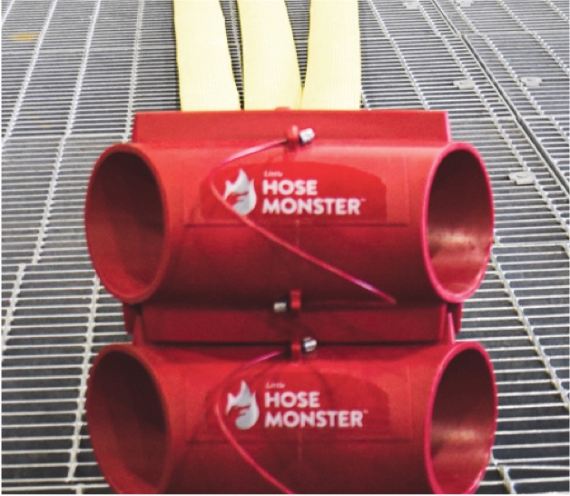 Apparatus Fire Pump Testing
