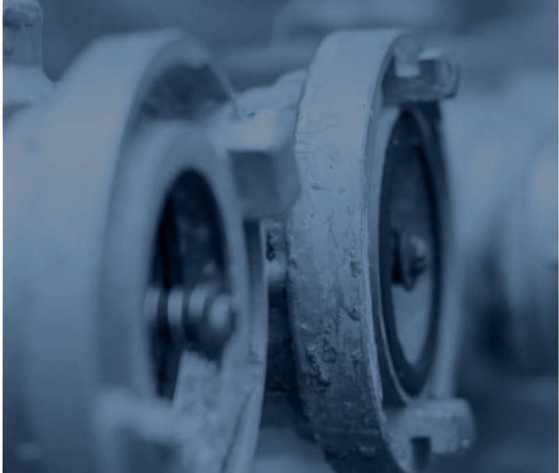 Unidirectional Flushing