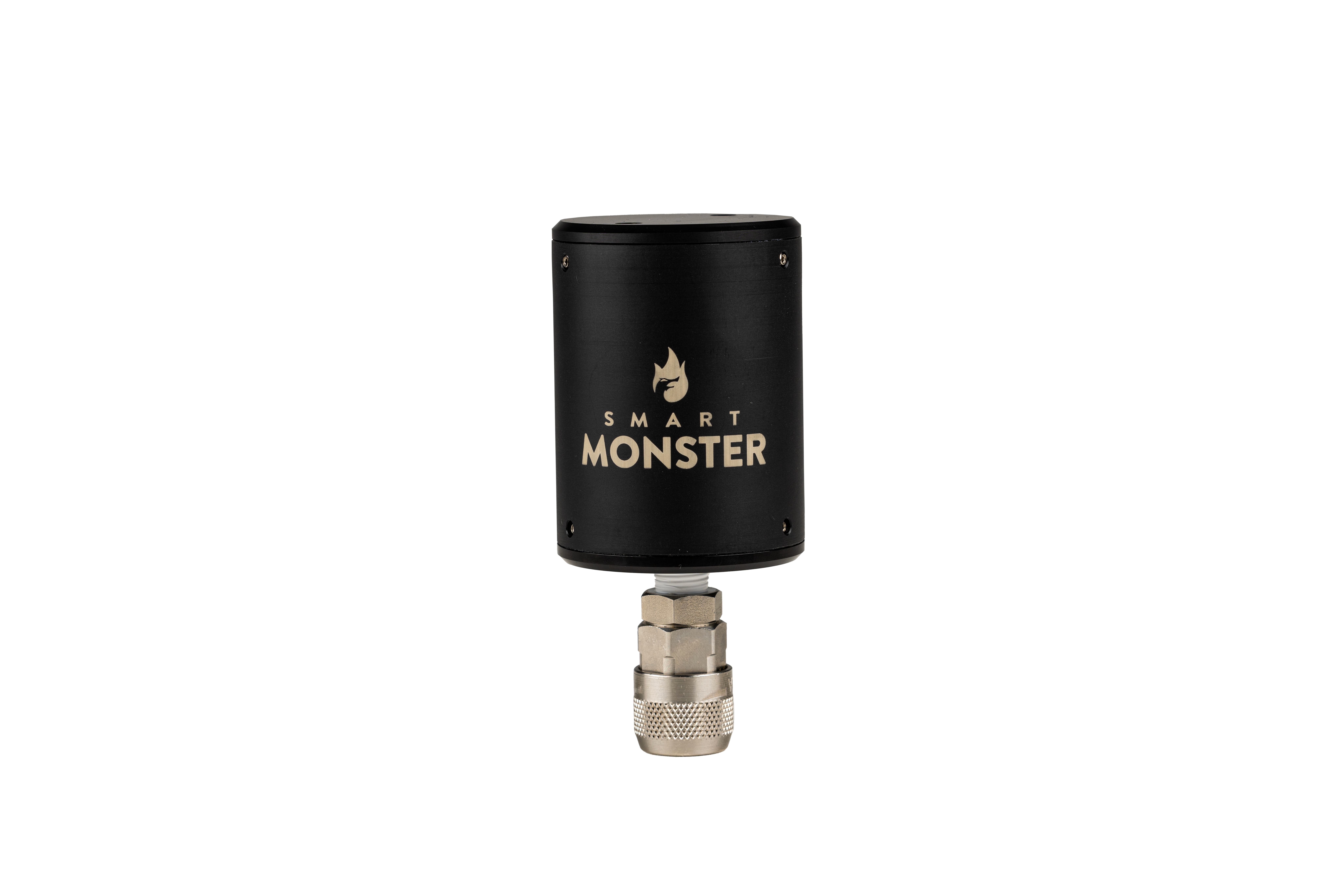 Smart Monster